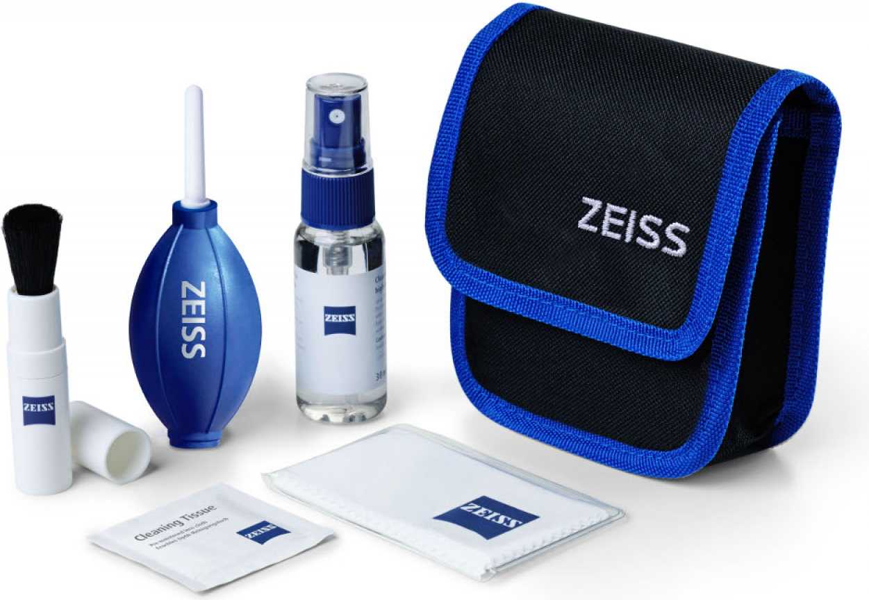 Zeiss Lens Cleaning Kit (2096-685)