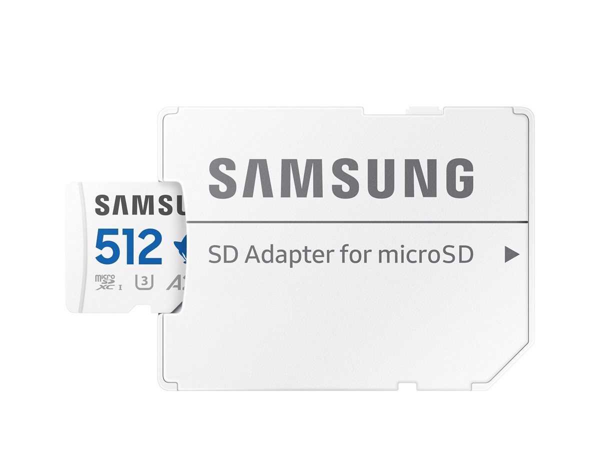 SAMSUNG MB-MD512SA/LC1