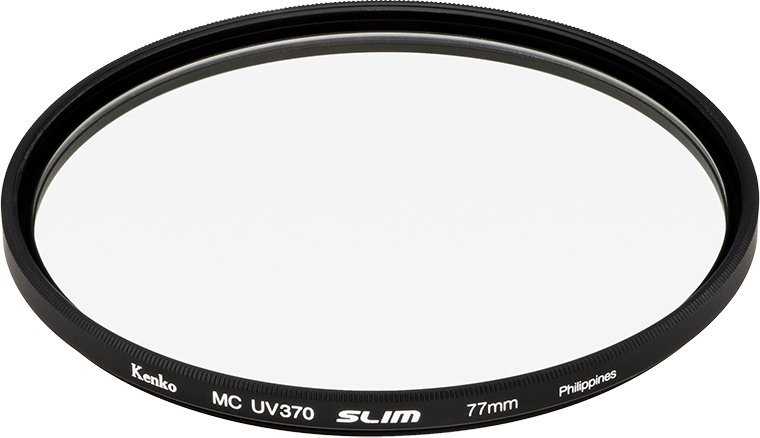 Kenko Filtr Smart UV Slim 49mm