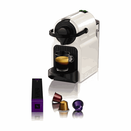 KRUPS Nespresso Inissia XN 1001 Coffee