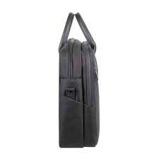 RIVACASE 8134 Black ECO Bag, Clark, Laptop 15.6";