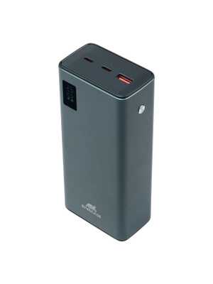 RIVACASE VA1022 20000 mAh QC/PD metal power bank