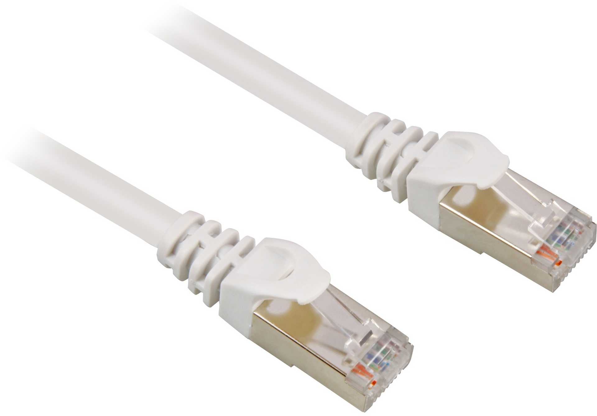 Sharkoon RJ45 Cat.6 SFTP patch
