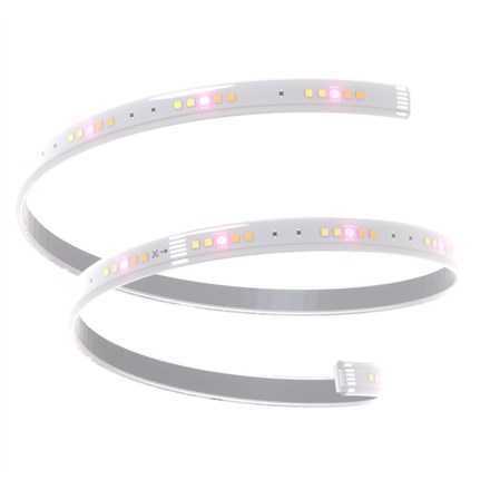 Nanoleaf Essentials Light Strips Expansion 1m NL55-0001LS-1M