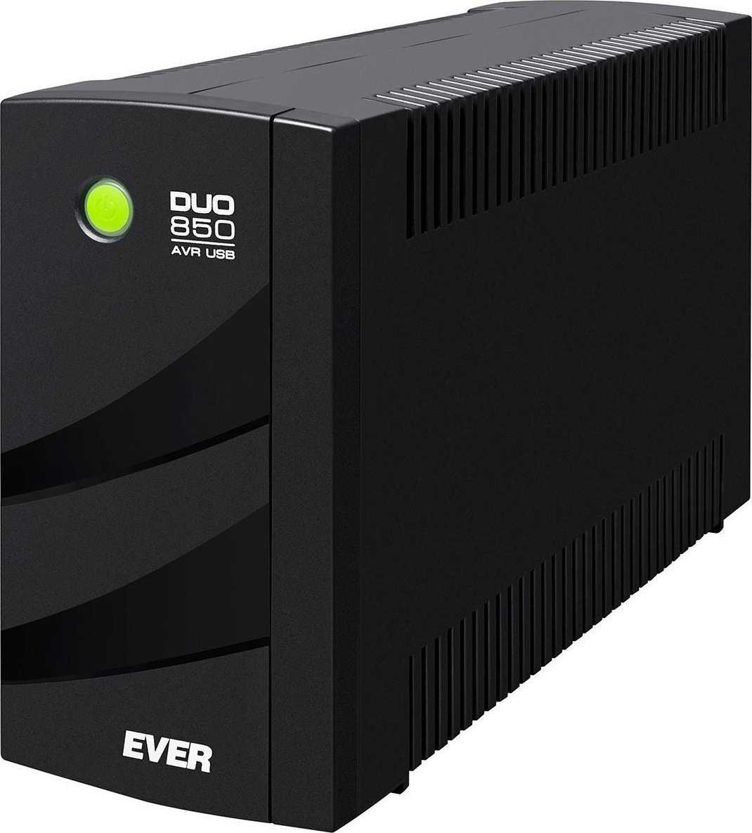 EVER Duo 850 PL AVR USB