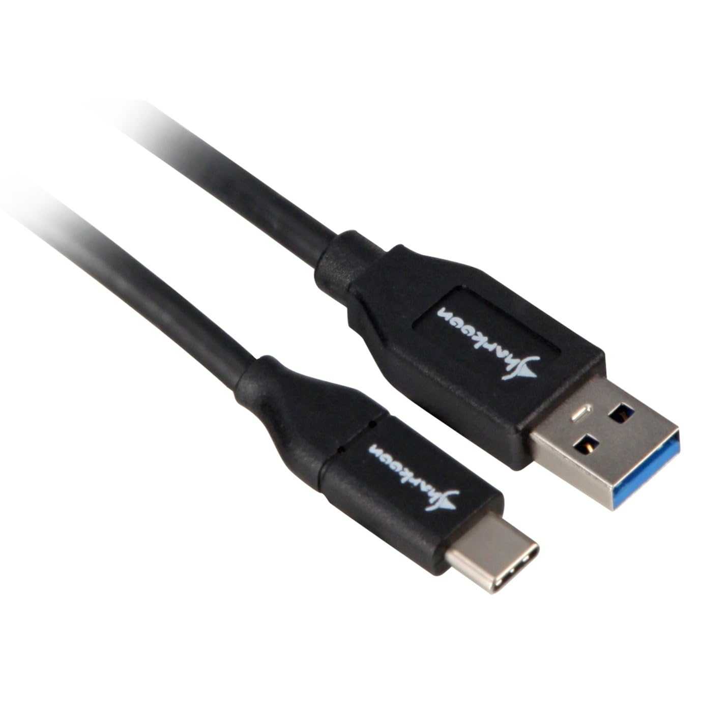 Sharkoon USB 3.2 Gen 2