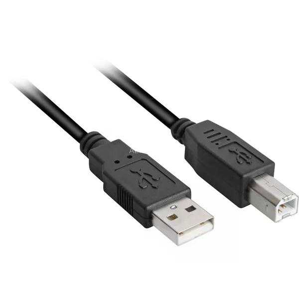 Sharkoon USB 3.2 Gen 1