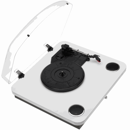 Adler AD 1914W white/black