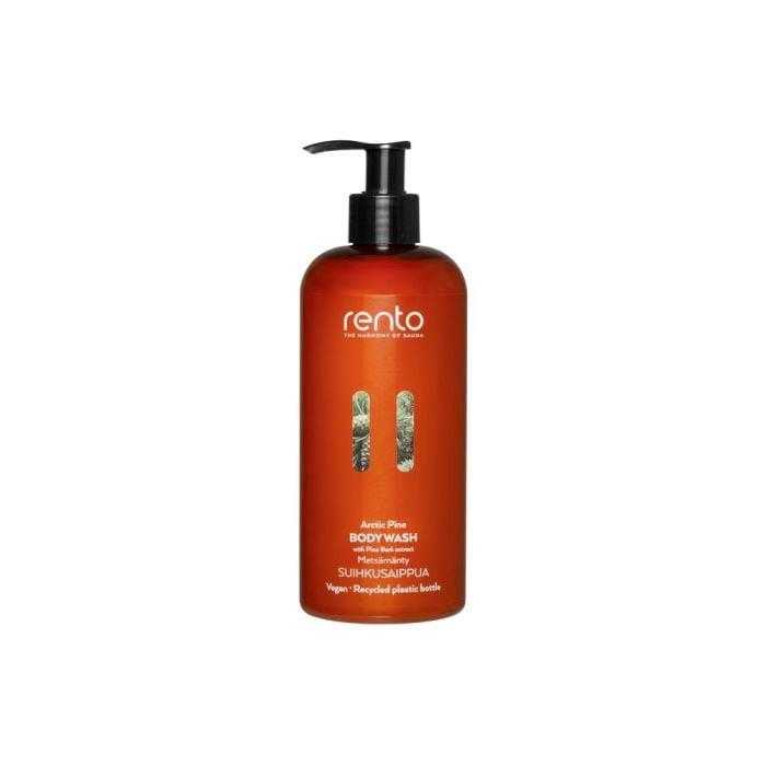 Rento ARCTIC PINE BODY WASH 400ml