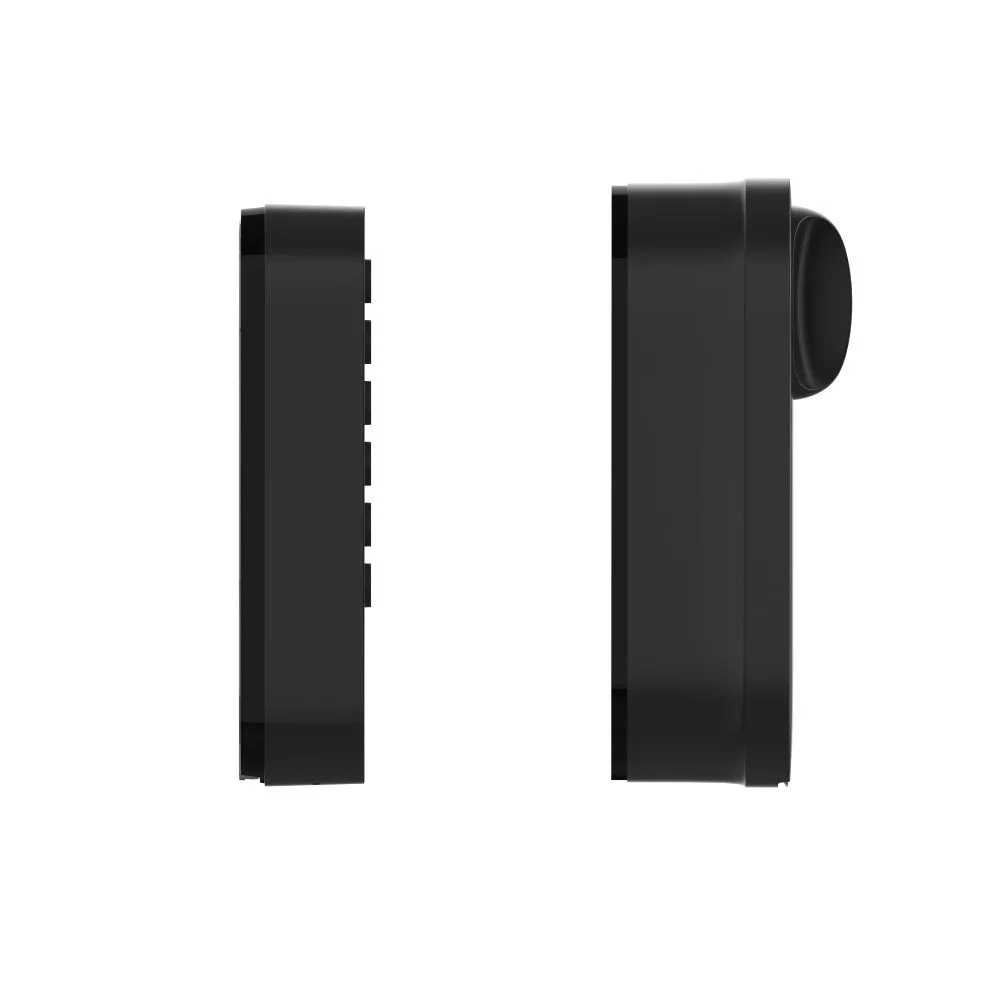 AQARA Smart Lock U200 Black EL-D02D-B