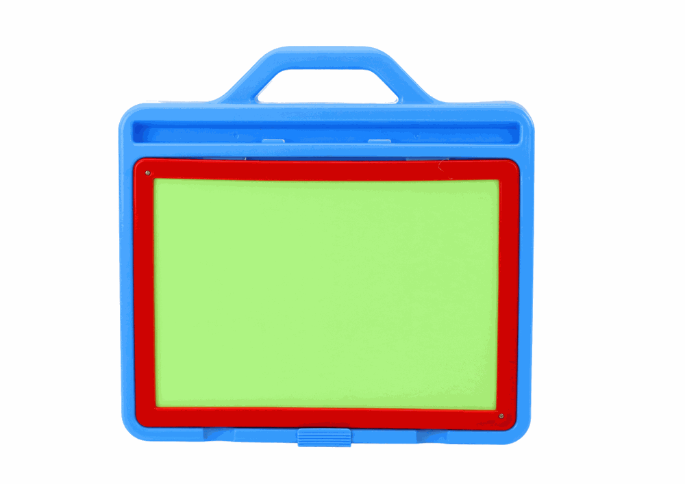 LEAN Toys Drawing Board Light Painting 2-in-1 Magnetic
