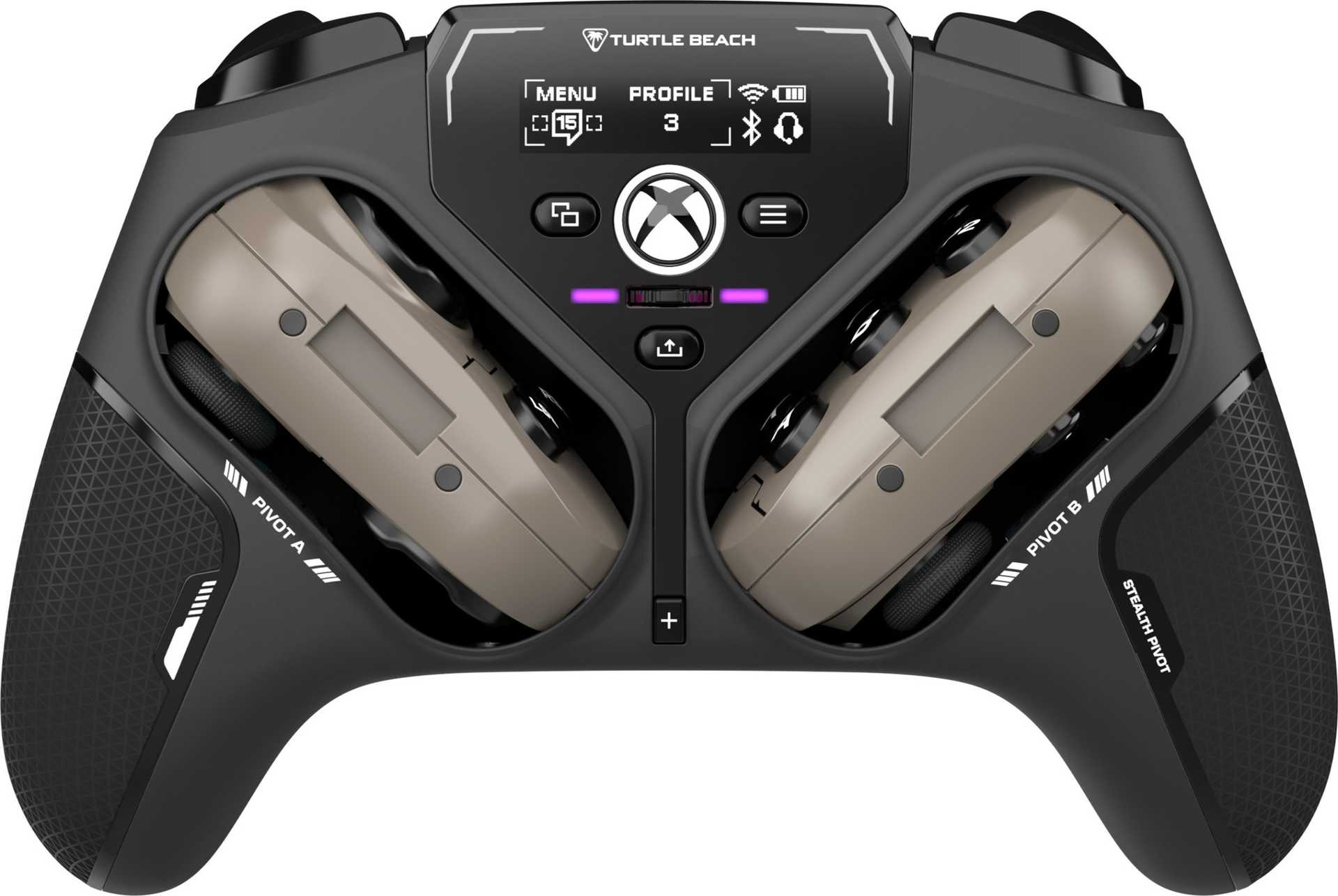 Turtle Beach Stealth Pivot Xbox X/S