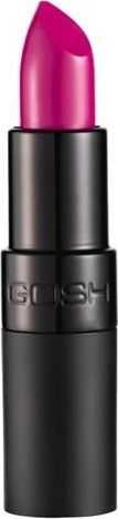 Gosh Velvet Touch nourishing lipstick 43 Tropical Pink 4g
