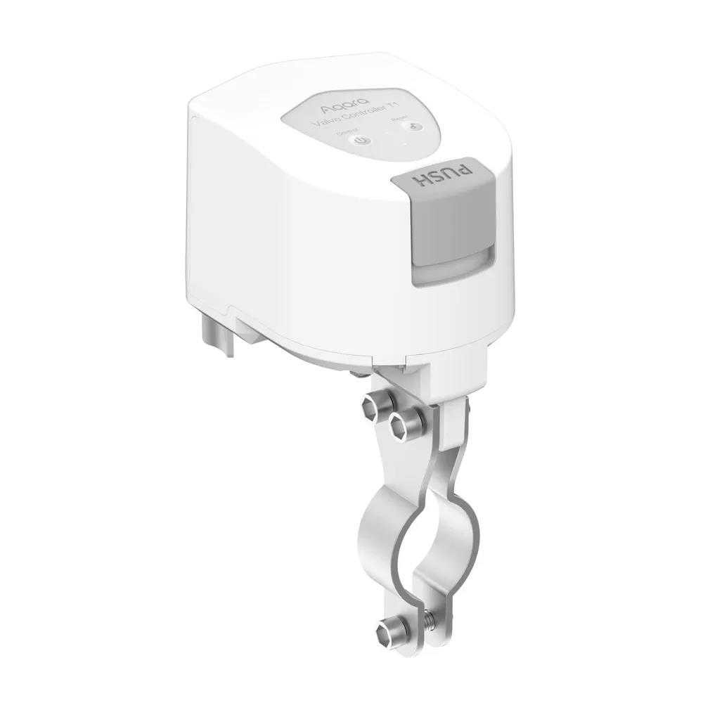 AQARA Smart Valve Controller T1 DN15, DN20, DN25 VC-X01D, White