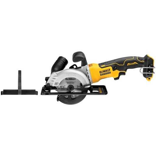 DeWalt  DeWalt Cordless Cut Off Saw