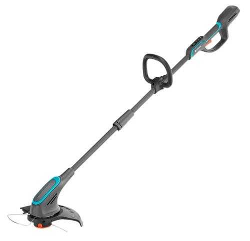 GARDENA Battery Trimmer PowerTrim 30/18V P4A