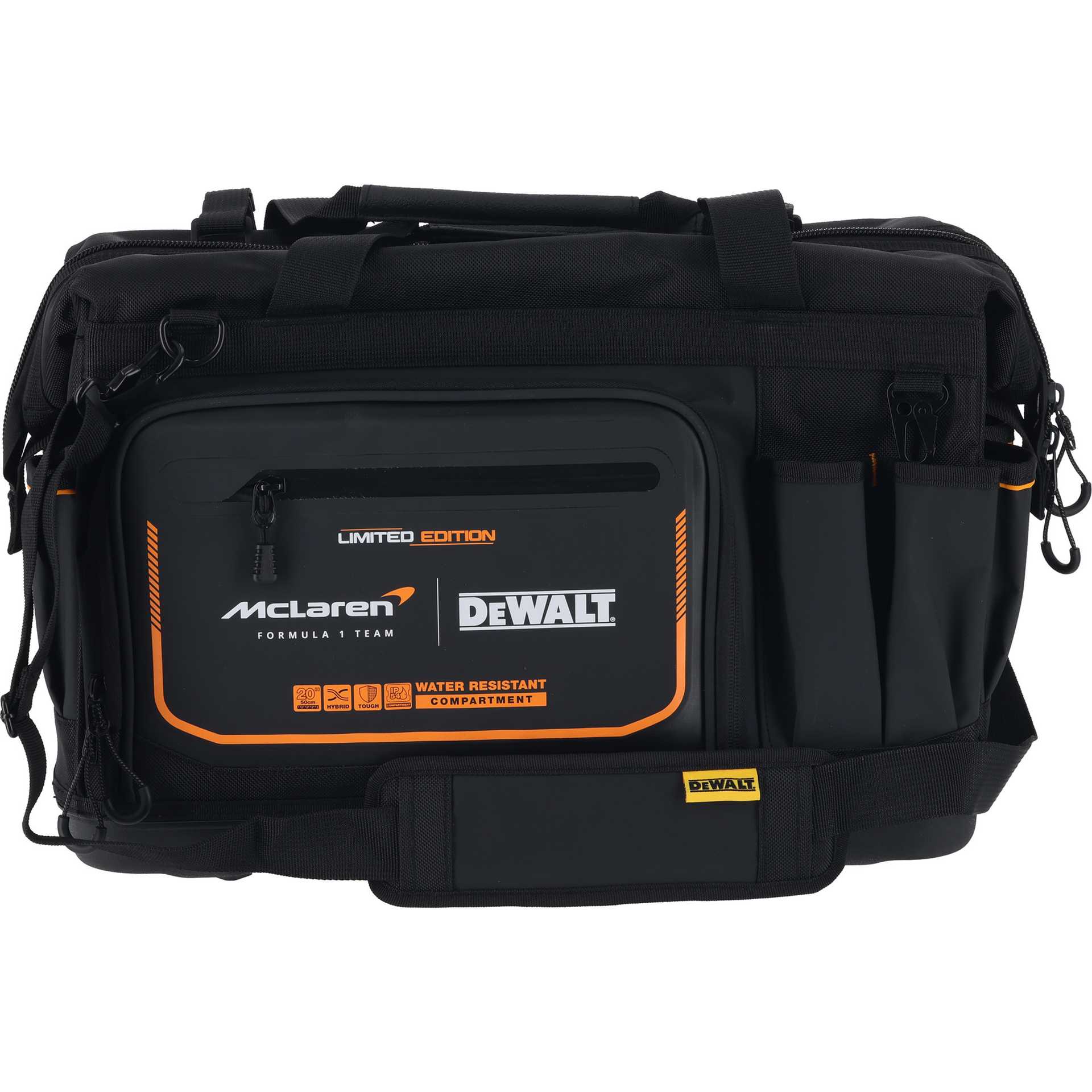 deWalt McLaren bag
