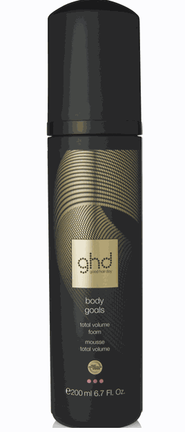 GHD Body Goals Total Volume Foam Roller