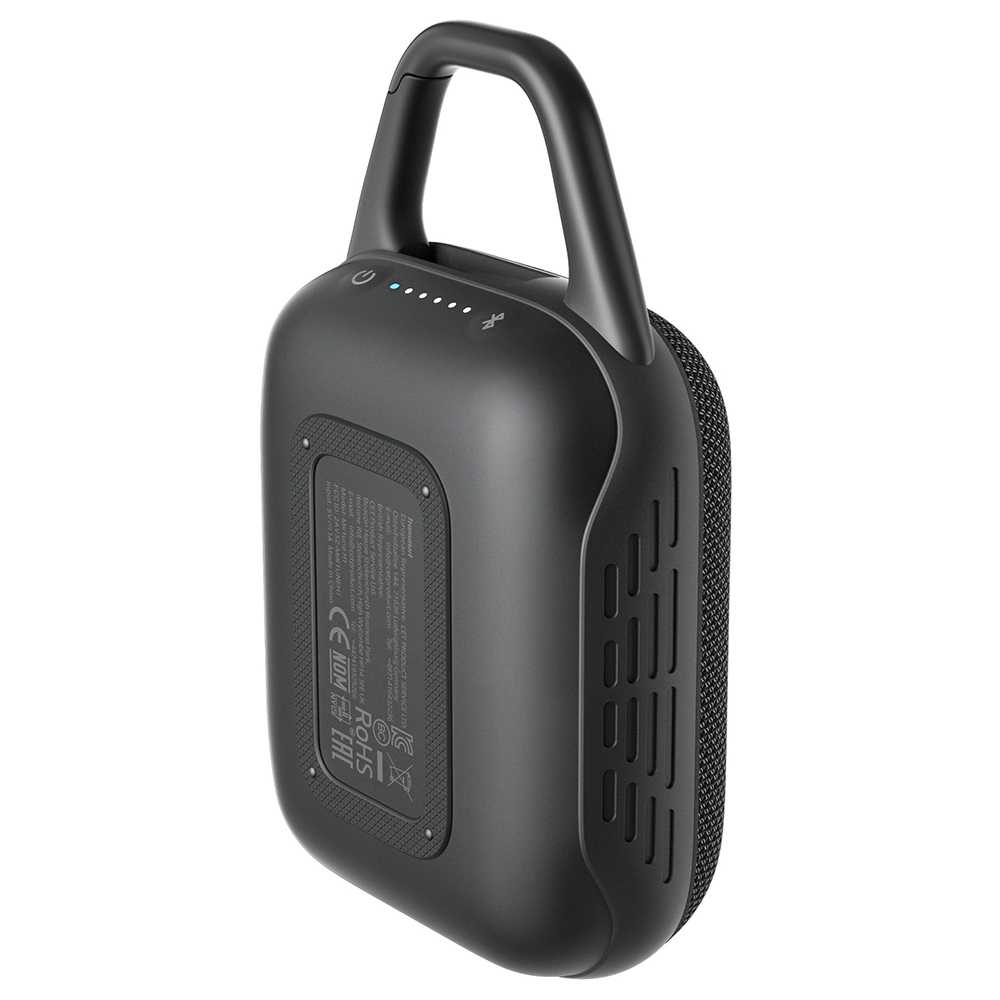 Tronsmart Wireless Speaker Mirtune H1 8W Black