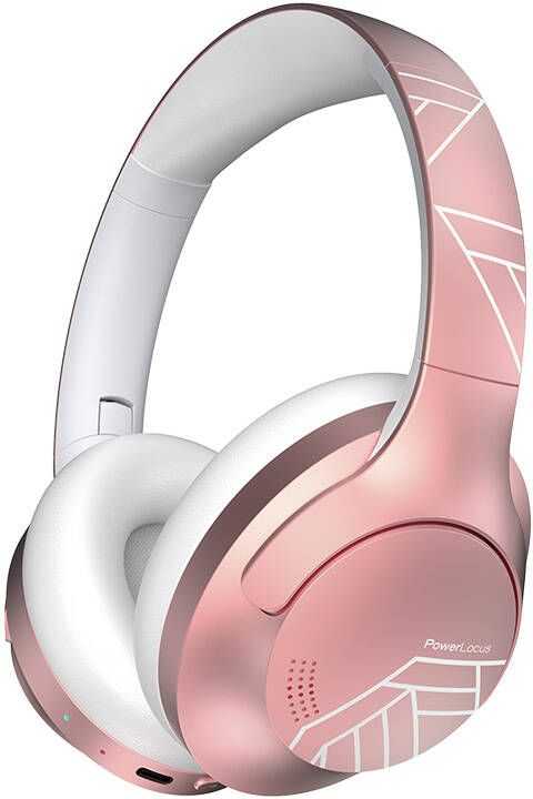 PowerLocus P3 Rose Gold