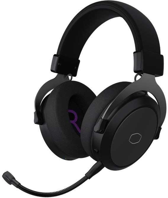 COOLER MASTER CH351 Black
