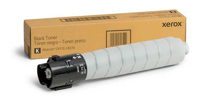 XEROX Product Code: 006R01758 Black