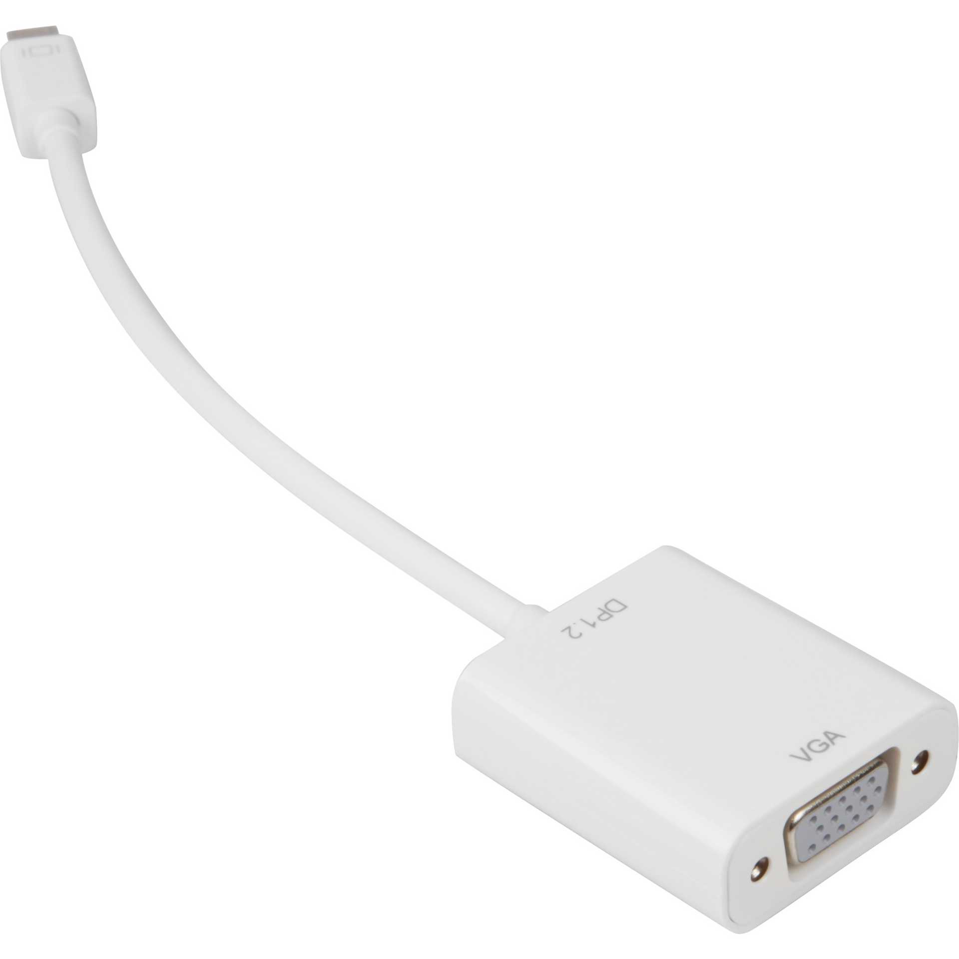 Sharkoon mini-DisplayPort 1.2 to VGA