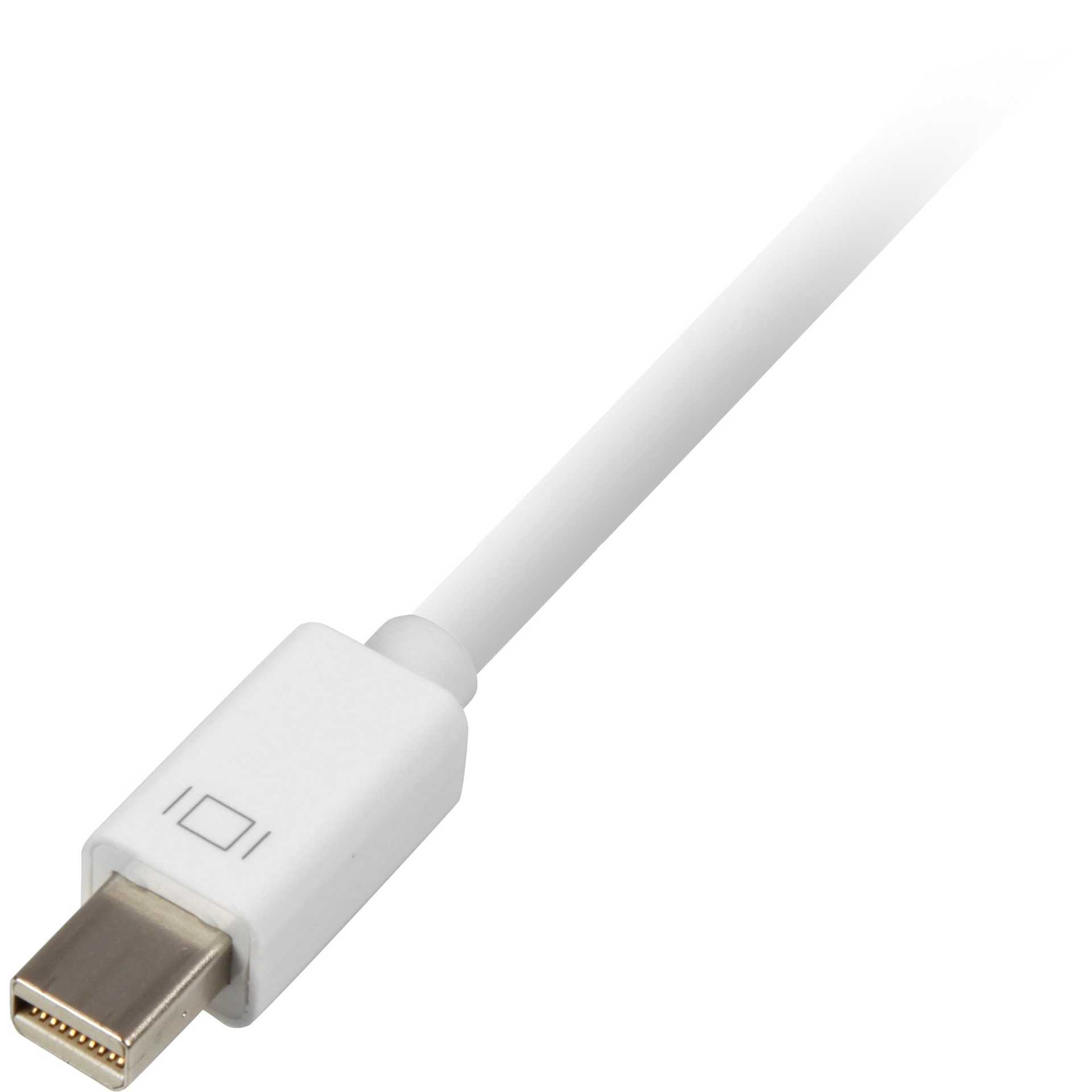 Sharkoon mini-DisplayPort 1.2 to HDMI