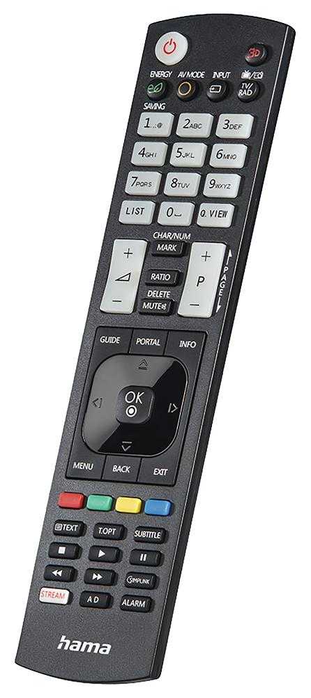 Hama 221061 dedicated to LG TV