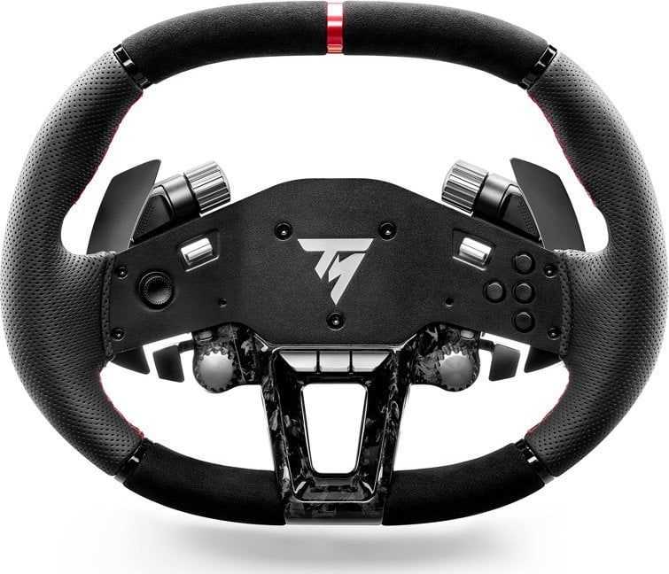 Thrustmaster 4060304 Hypercar Wheel Add-On