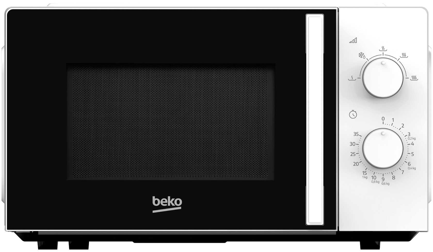 BEKO MOC20100W2