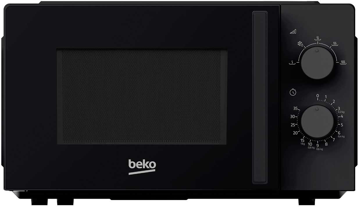 BEKO MOC20100B2