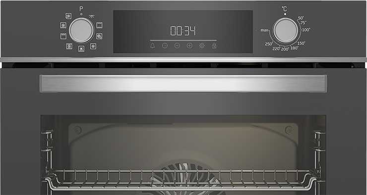 BEKO BBIM13300ZGCSE