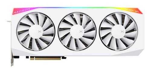 XFX Radeon RX9070 XT Mercury OC Gaming 16GB GDDR6 256-bit