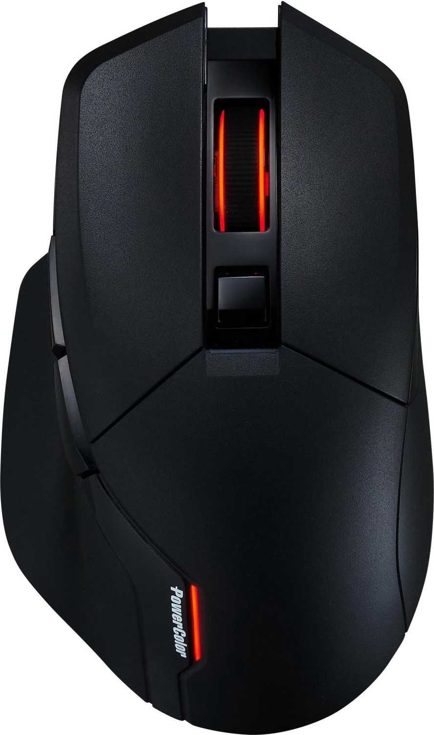 Powercolor Alphyn AM10 Black