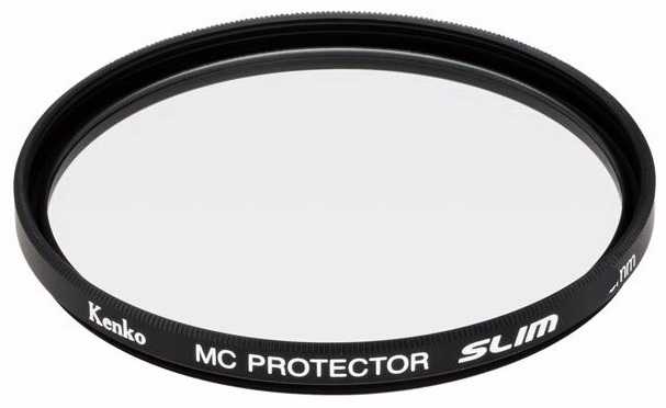 Kenko Filter MC Protector Slim 40.5mm