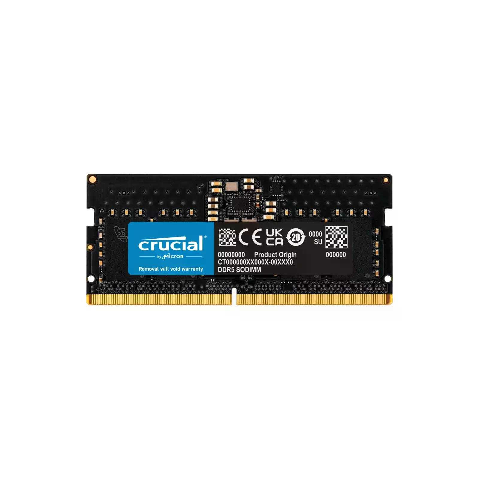 CRUCIAL CT8G48C40S5T