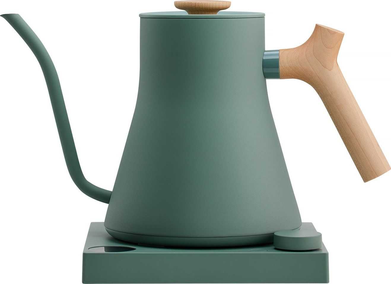 FELLOW Stagg EKG PRO Green