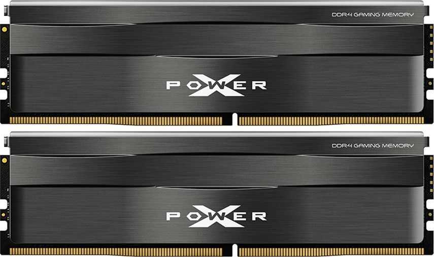 SILICON POWER Xpower Zenith 16GB DDR4 3200MHz UDIMM PAMSLPDR40018