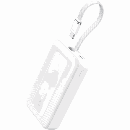 Anker Powerbank Zolo, 10000mAh, 30W, QC