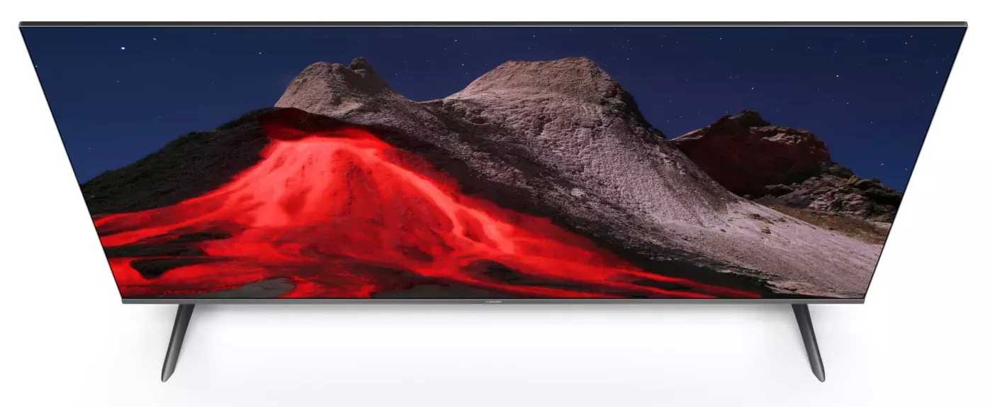 Xiaomi QLED TV A Pro 2026 50";