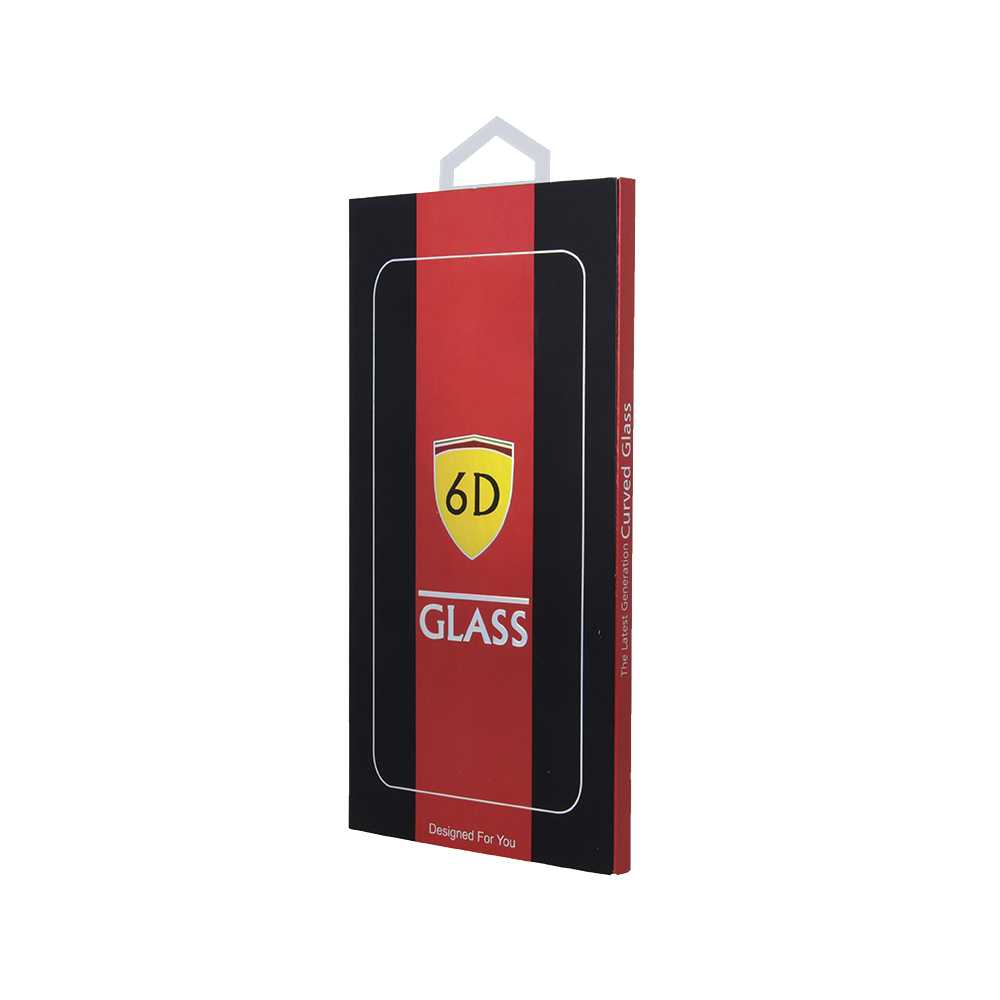 Riff Tempered glass screen protector for Samsung Galaxy A36 5G (A366) and A56 5G (A566), black