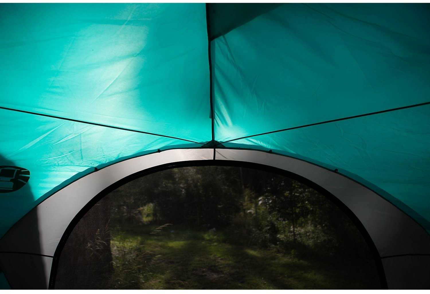 Coleman Event Dome Shelter XL, 4
