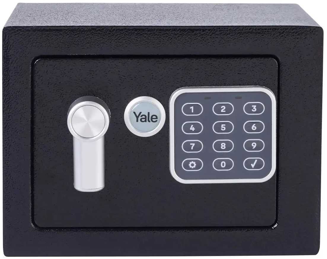 Yale YSV/170/DB2