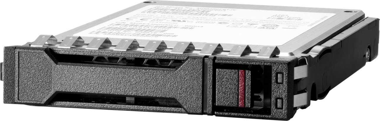HPE 1.6TB P50227-B21