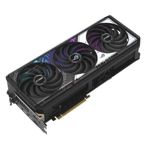 ASUS GeForce RTX 5070 ROG Strix Gaming OC 12GB GDDR7 192-bit