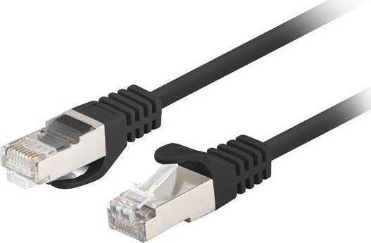 LANBERG 10-Pack Patchcord Cat.6 FTP