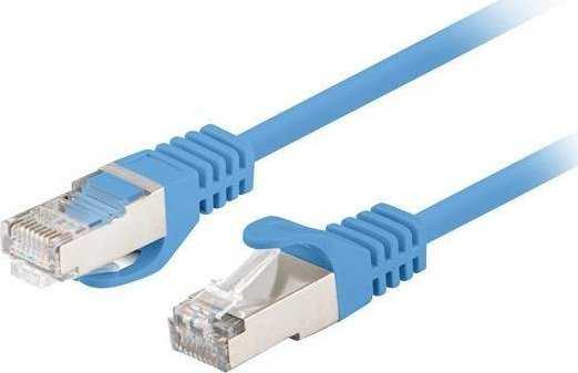 LANBERG 10-Pack Patchcord Cat.6 FTP