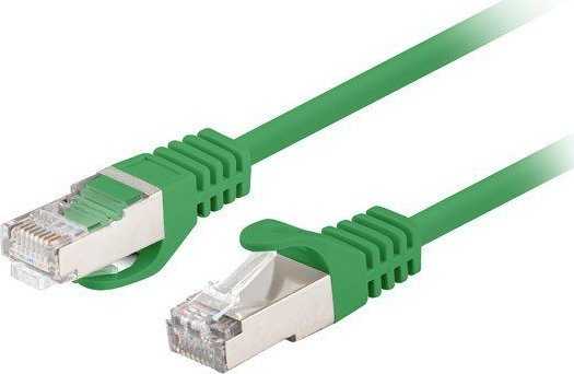 LANBERG 10-Pack Patchcord Cat.6 FTP