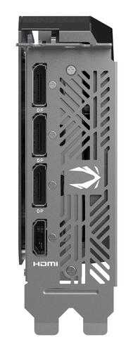Zotac GeForce RTX 5060 Ti 8GB AMP GDDR7 128-bit